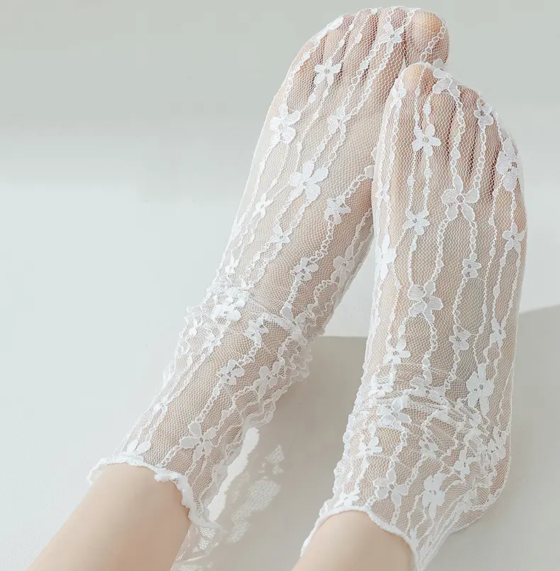 NoShow Sock Pictures
