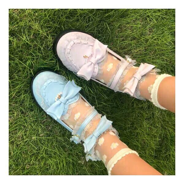 [Help] What Brand Are These Shoes? Probably a Japanese Brand...