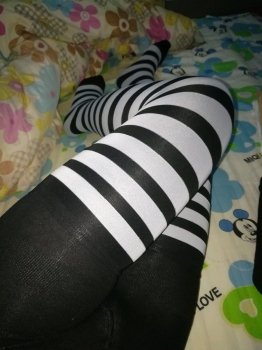 On a Whim, Just Took Some Random Shots, Please Don’t Mind_(_з」∠)