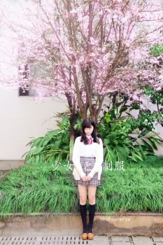 JK private pics | Girl and uniform