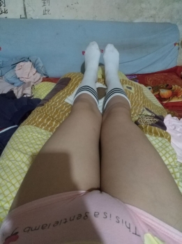 Let my little sister send me this