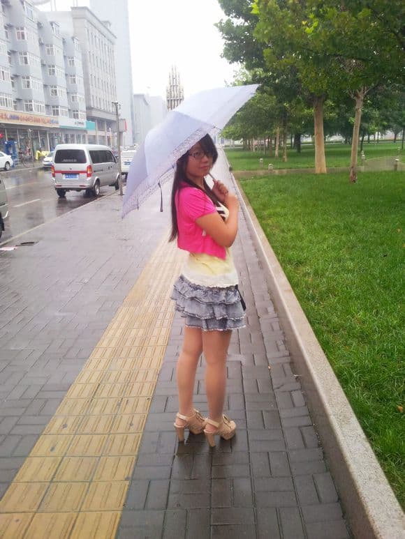 Foot pics I asked a gorgeous online friend for