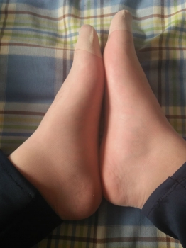 Short Stockings Collection