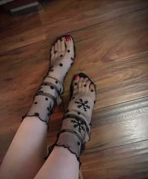 I don't have a boyfriend, so I have to wash them myself