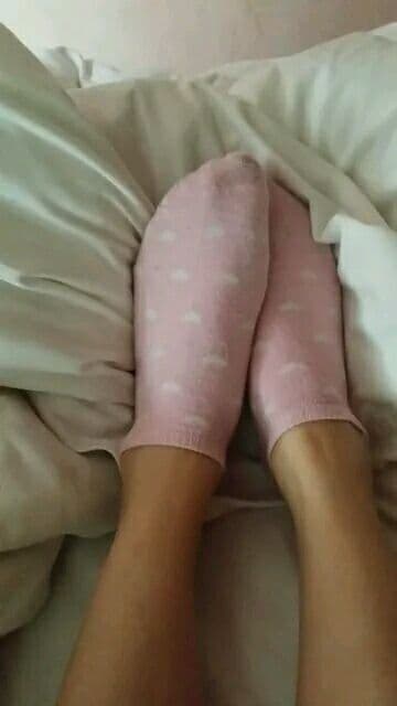 I like pink