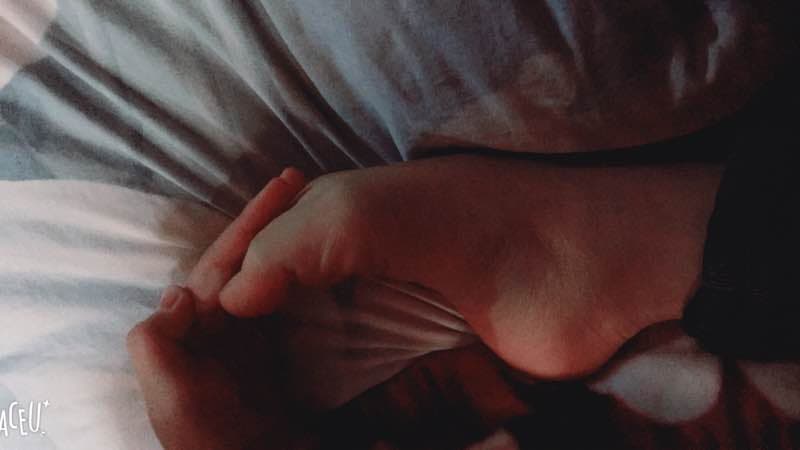 Feet Like This, Can a 12-Year-Old Learn Ballet? Already Learned Latin?