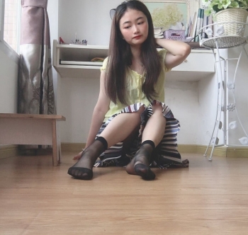 Cute Little Sister