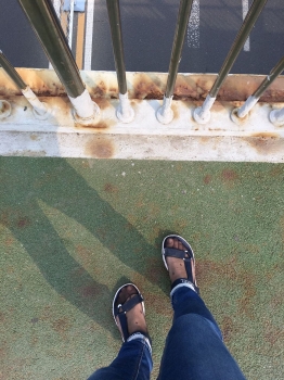 Love Wearing Short Silk Socks, Looking for Like-Minded People