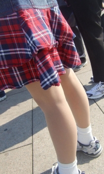 Only the Shoes Are Not That Great