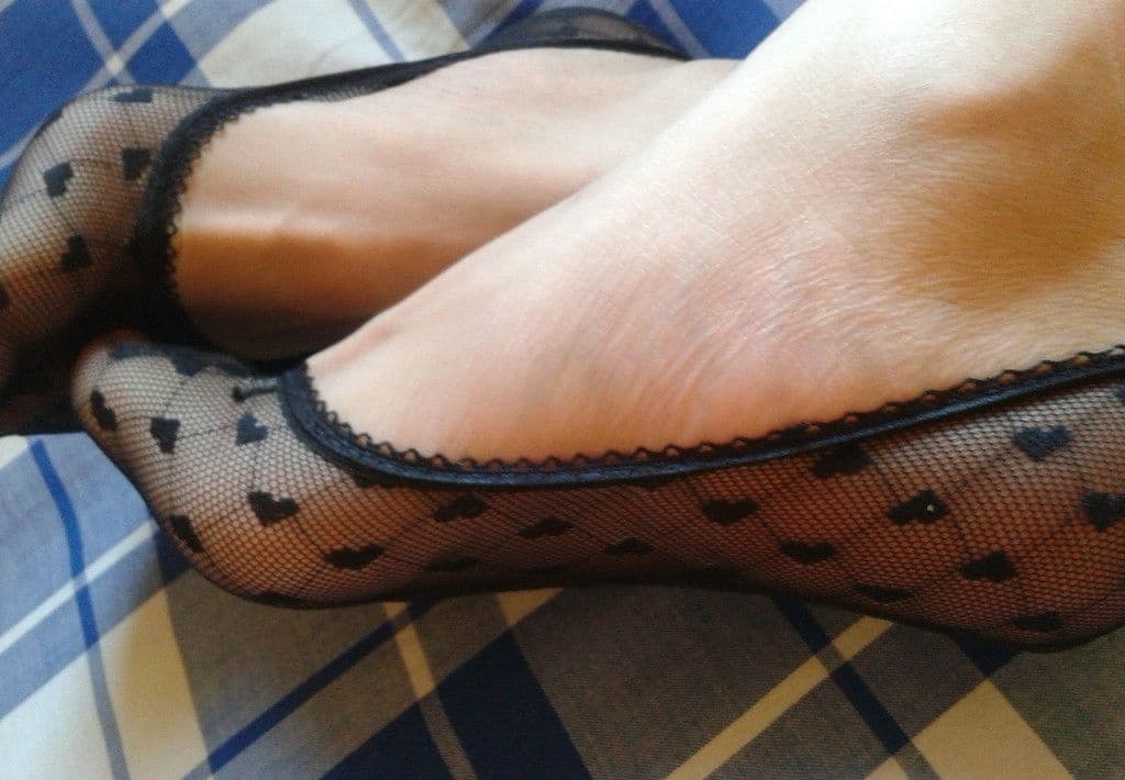 Do my feet suit ballet?