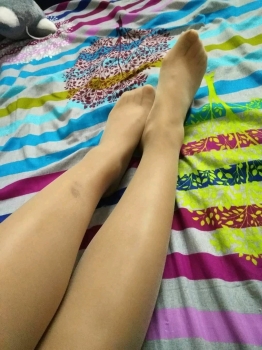 I posted a stockings thread, come take a look!