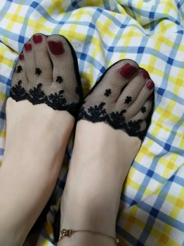 Do you like boat socks?