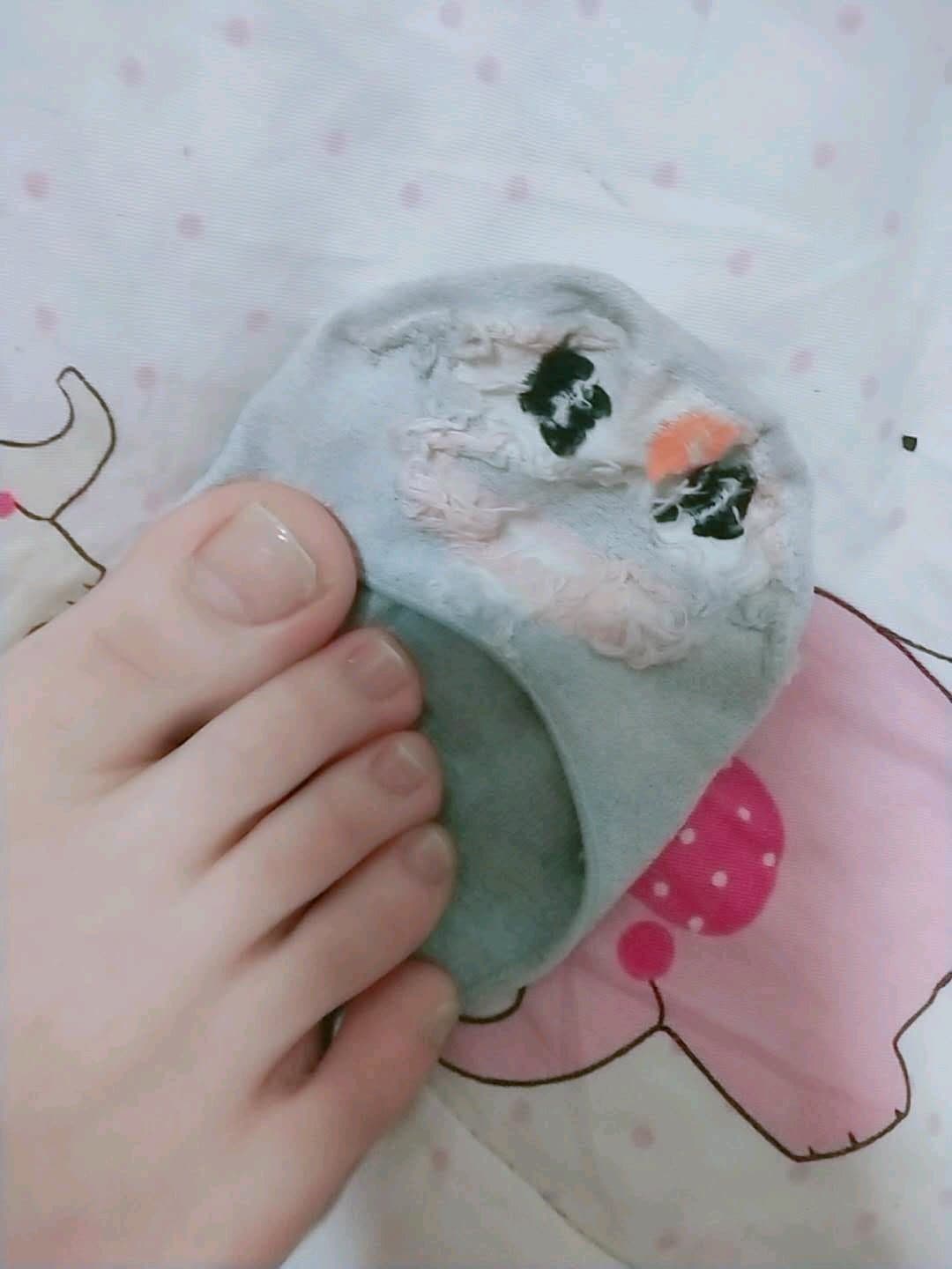 Who isn’t a baby?