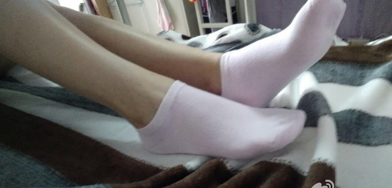 Me and boat socks