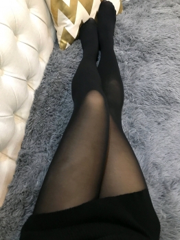 My feet are sweaty and very uncomfortable
