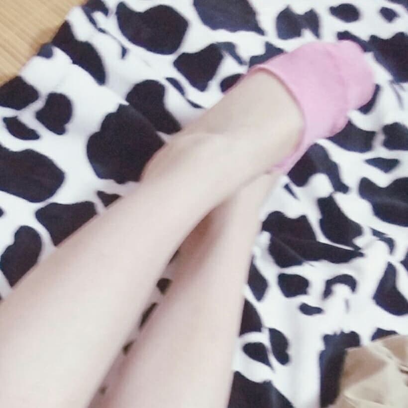 Pink color scheme