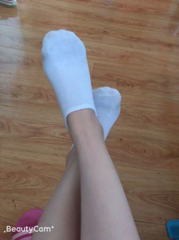 Pure white