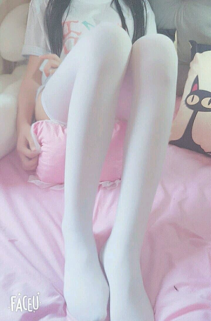 Stepping on you