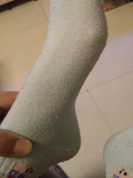 Give My Feet a Massage