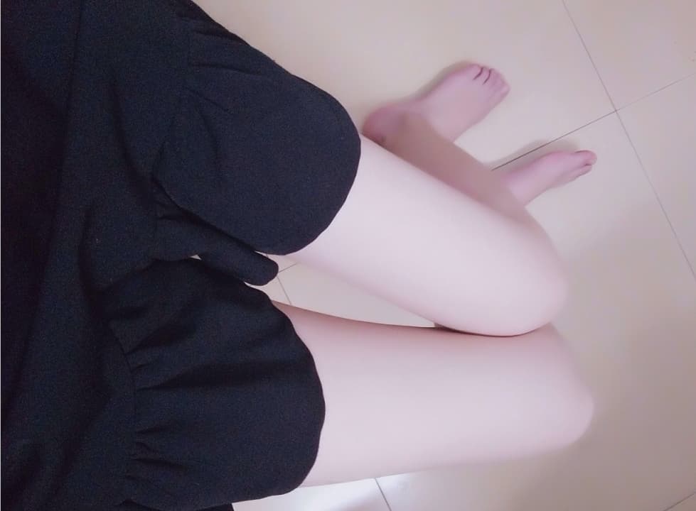 My Silk is So Thin, Is It Like Not Wearing Anything?