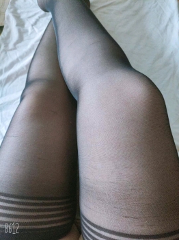 A Bit Chubby, Hope You Don’t Mind