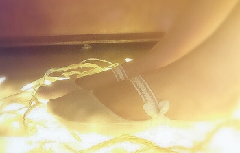 Beautiful Little Socks