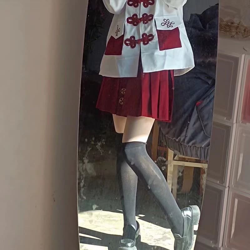 New Skirt
