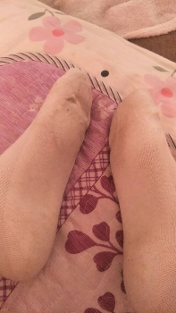 Sweating, So Hot