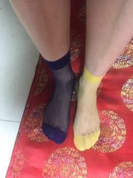 Love Short Socks