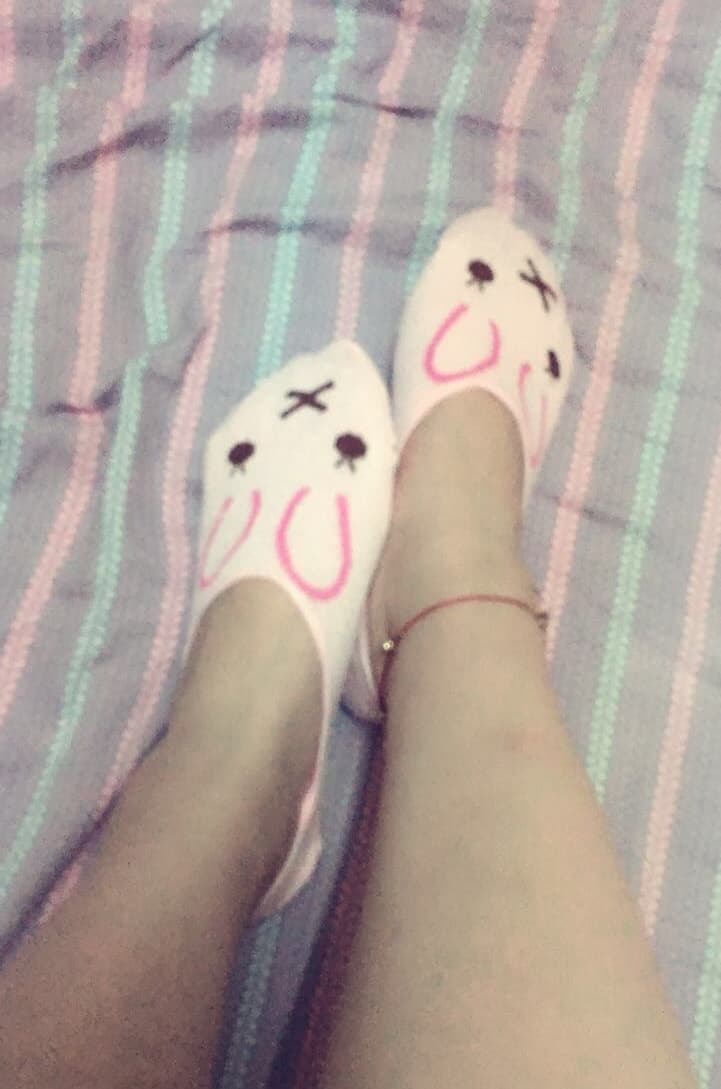 Pink Cat