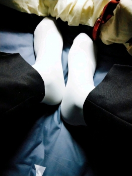 Today, I'm Also a Little Beauty