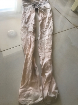 Every Dancing Girl Has These