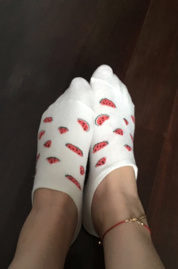 So Many Watermelons, Thirsty?