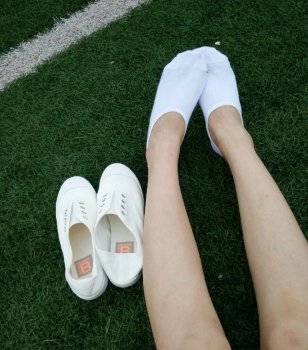 Little Cloth Shoes