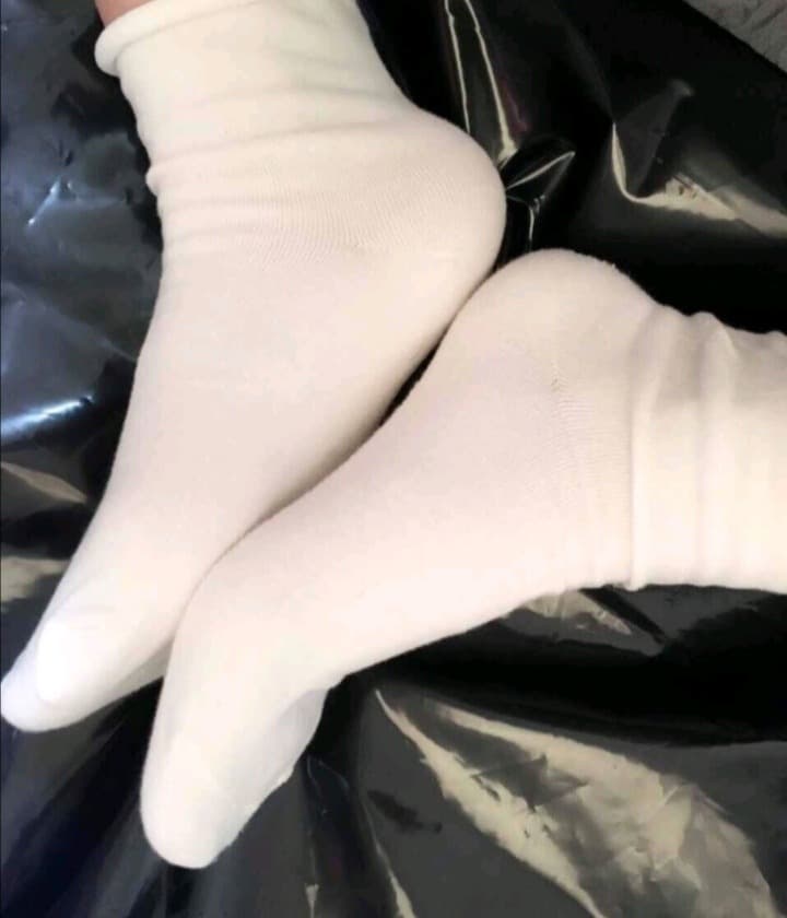 Cotton Socks