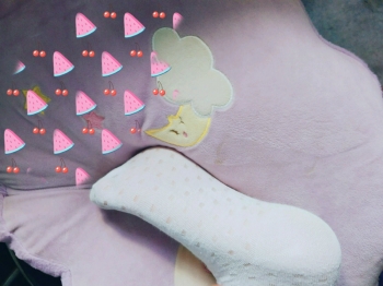 Love You~