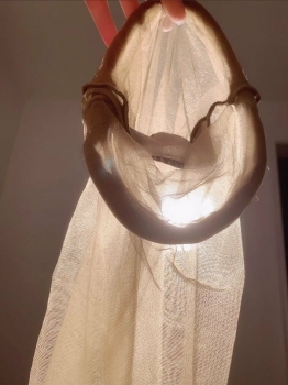 It’s Getting Cold, Can’t Wear Flesh-Colored Stockings