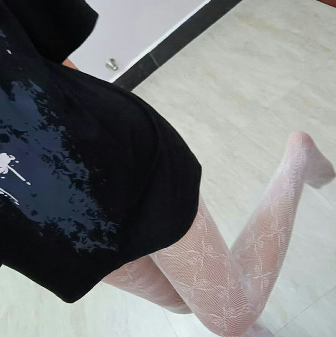 White Stockings White Stockings