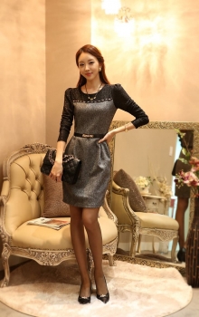 Elegant and aristocratic color