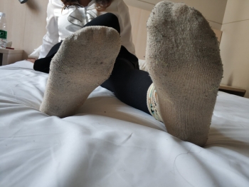 Cotton Socks