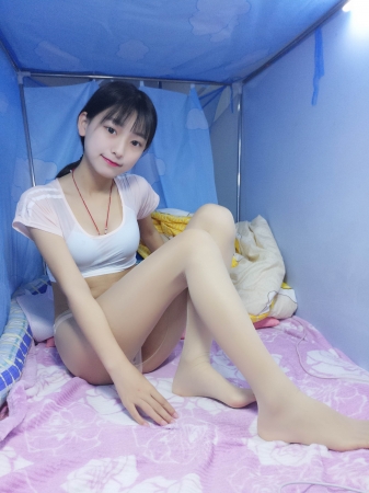 My Private Photos: Nude Sexy Open-Crotch Stockings