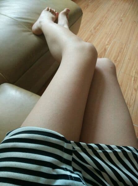 Jade Feet, Stockings, Cotton Socks – All Beautiful