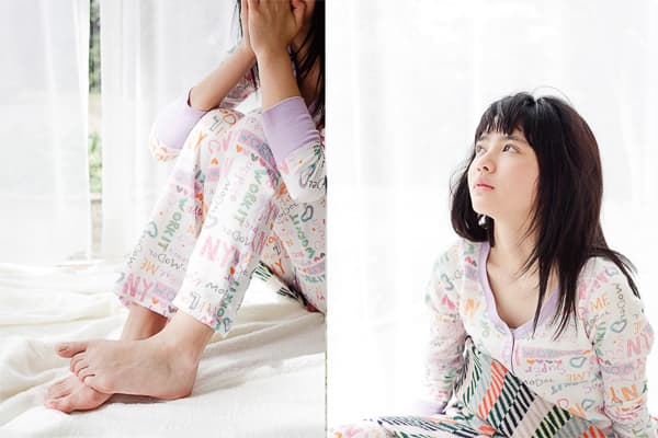 すずかのアオいハル No.1