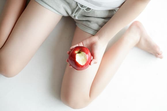 すずかのアオいハル No.3