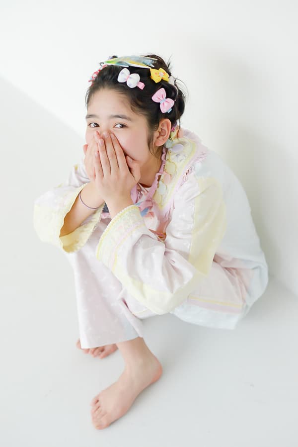 すずかのアオいハル No.4