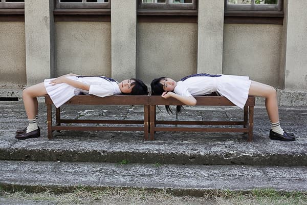 すずかのアオいハル No.7