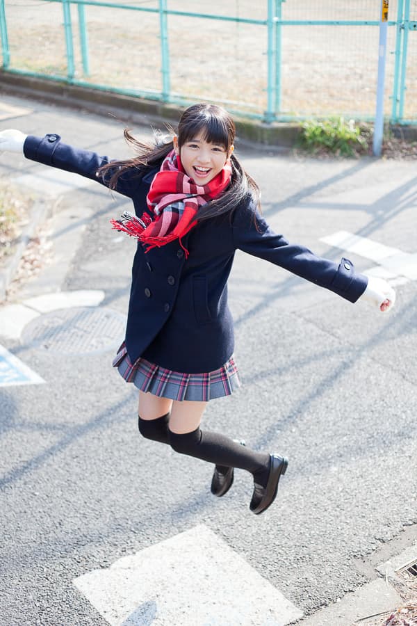 〜すずかのバレンタインデー〜After School