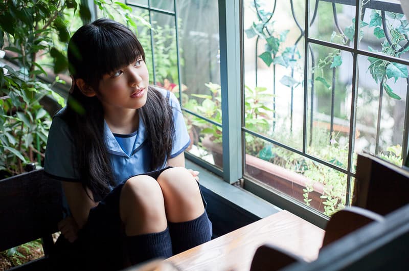 初夏 ～5月のある日～