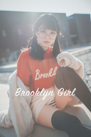 Brooklyn Girl