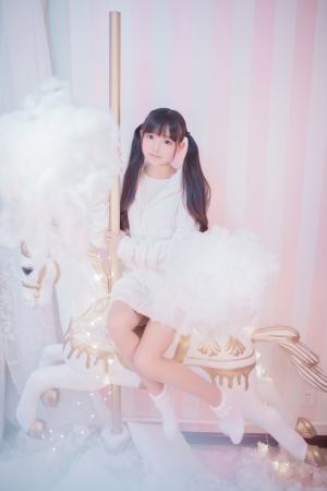 Carousel under Glass